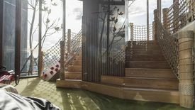 1 Bedroom Condo for sale in THE LINE Jatujak - Mochit, Chatuchak, Bangkok near MRT Chatuchak Park