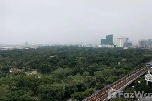 1 Bedroom Condo for sale in THE LINE Jatujak - Mochit, Chatuchak, Bangkok near MRT Chatuchak Park