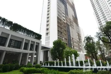 Condo for rent in Park Origin Phrom Phong, Khlong Tan, Bangkok near BTS Phrom Phong
