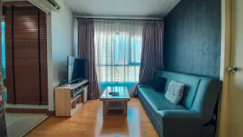2 Bedroom Condo for rent in Aspire Rama 4, Phra Khanong, Bangkok near BTS Ekkamai