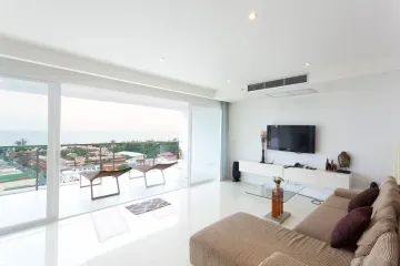 2 Bedroom Condo for rent in Sunset plaza karon, Karon, Phuket