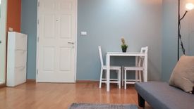 1 Bedroom Condo for rent in U Delight @ Huay Kwang Station, Huai Khwang, Bangkok near MRT Huai Khwang