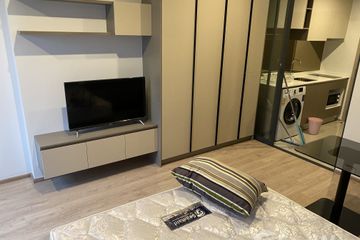 Condo for rent in Ideo Rama 9 - Asoke, Huai Khwang, Bangkok near MRT Phra Ram 9