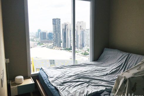 1 Bedroom Condo for sale in The Saint Residences, Chom Phon, Bangkok near MRT Phahon Yothin