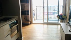 1 Bedroom Condo for sale in The Saint Residences, Chom Phon, Bangkok near MRT Phahon Yothin