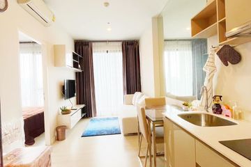 1 Bedroom Condo for sale in The Niche Pride Thonglor-Phetchaburi, Bang Kapi, Bangkok