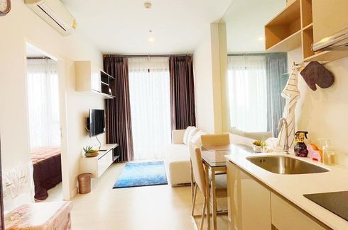 1 Bedroom Condo for sale in The Niche Pride Thonglor-Phetchaburi, Bang Kapi, Bangkok
