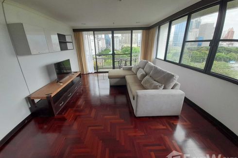 2 Bedroom Condo for rent in Lake Green, Khlong Toei, Bangkok near BTS Nana