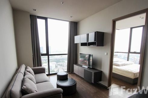 1 Bedroom Condo for rent in The Line Sukhumvit 71, Phra Khanong Nuea, Bangkok near BTS Phra Khanong