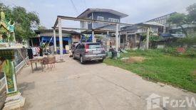 3 Bedroom House for sale in Thung Khru, Bangkok