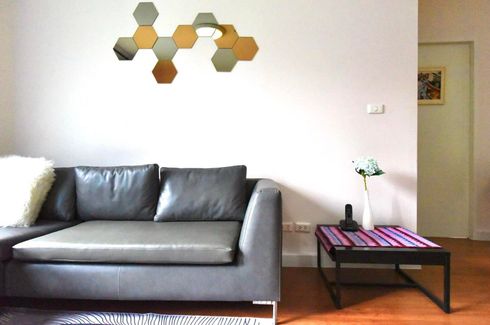 1 Bedroom Condo for rent in Condo One X Sukhumvit 26, Khlong Tan, Bangkok near BTS Phrom Phong