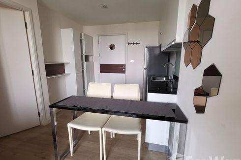 1 Bedroom Condo for sale in Vino ratchada 32, Chan Kasem, Bangkok near MRT Chankasem