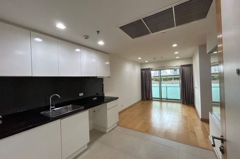 2 Bedroom Condo for sale in Vertiq, Maha Phruettharam, Bangkok near MRT Sam Yan