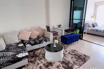 1 Bedroom Condo for sale in Life @ Ladprao 18, Chom Phon, Bangkok near MRT Lat Phrao