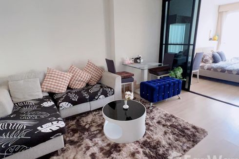1 Bedroom Condo for sale in Life @ Ladprao 18, Chom Phon, Bangkok near MRT Lat Phrao