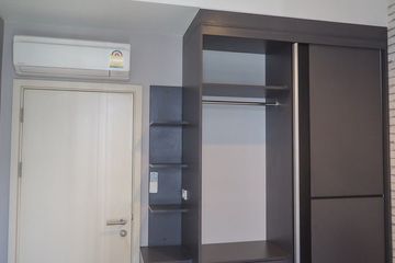 1 Bedroom Condo for rent in Hasu Haus, Phra Khanong Nuea, Bangkok near BTS On Nut