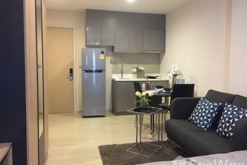 Condo for sale in Rhythm Asoke 2, Makkasan, Bangkok near MRT Phra Ram 9