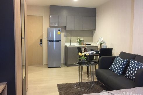 Condo for sale in Rhythm Asoke 2, Makkasan, Bangkok near MRT Phra Ram 9