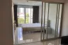 1 Bedroom Condo for rent in TKF Condo, Bang Chak, Bangkok near BTS On Nut