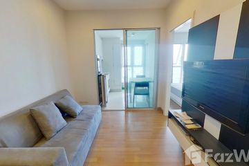 1 Bedroom Condo for sale in Centric Ratchada - Suthisan, Din Daeng, Bangkok near MRT Sutthisan