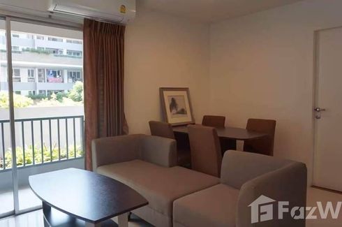 2 Bedroom Condo for sale in Bang Chak, Bangkok near BTS Punnawithi
