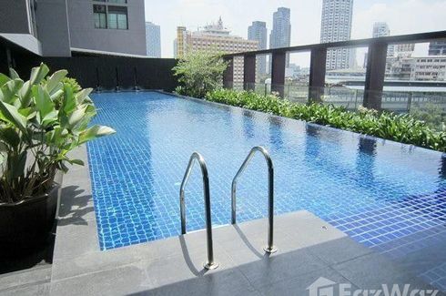1 Bedroom Condo for rent in Noble Remix, Khlong Tan, Bangkok near BTS Thong Lo