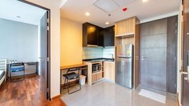 1 Bedroom Condo for rent in Thanon Phetchaburi, Bangkok near BTS Ratchathewi