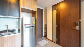 1 Bedroom Condo for rent in Thanon Phetchaburi, Bangkok near BTS Ratchathewi