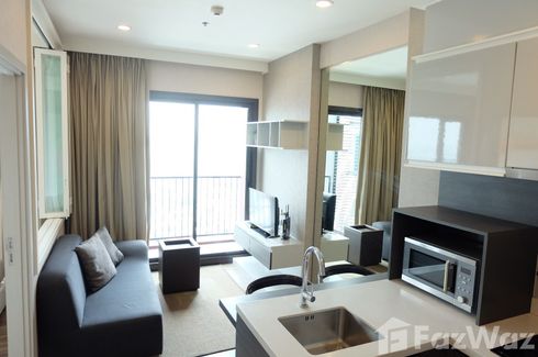 1 Bedroom Condo for rent in WYNE Sukhumvit, Phra Khanong, Bangkok near BTS Phra Khanong