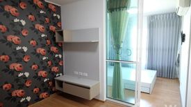 1 Bedroom Condo for sale in D Condo Ramkhamhaeng, Hua Mak, Bangkok near MRT Ramkhamhaeng 12