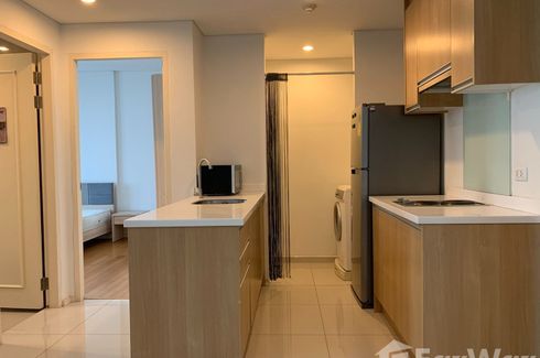 1 Bedroom Condo for sale in Villa Asoke, Makkasan, Bangkok near MRT Phetchaburi