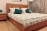 1 Bedroom Condo for rent in Hive Sathorn, Khlong Ton Sai, Bangkok near BTS Krung Thon Buri