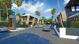 2 Bedroom House for sale in Villa Sumalee, Rawai, Phuket