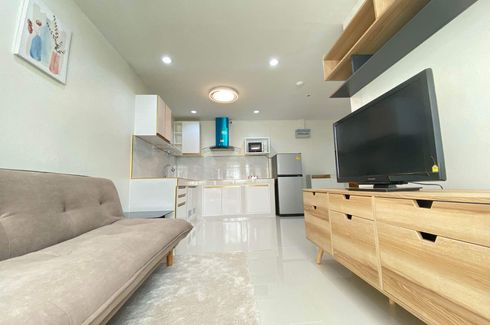 2 Bedroom Condo for rent in Wittayu Complex, Makkasan, Bangkok near Airport Rail Link Makkasan