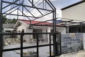 2 Bedroom House for sale in Mu Ban Kheha Thani 4, Saphan Sung, Bangkok