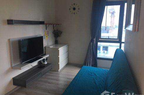 2 Bedroom Condo for sale in Centric Huay Kwang Station, Din Daeng, Bangkok near MRT Huai Khwang