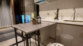 Condo for rent in Makkasan, Bangkok near MRT Phra Ram 9