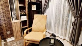 Condo for rent in Makkasan, Bangkok near MRT Phra Ram 9