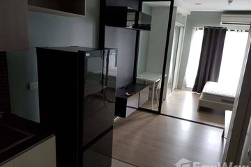 Condo for sale in Fuse Miti Ratchada-Sutthisan, Din Daeng, Bangkok