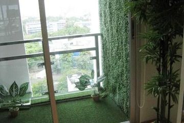 1 Bedroom Condo for rent in Nusasiri Grand, Phra Khanong, Bangkok near BTS Ekkamai