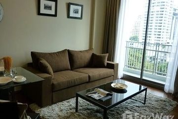 1 Bedroom Condo for rent in Quattro by Sansiri, Khlong Tan Nuea, Bangkok near BTS Thong Lo