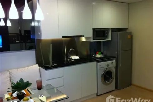 1 Bedroom Condo for rent in Noble Remix, Khlong Tan, Bangkok near BTS Thong Lo