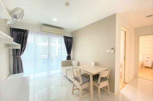 2 Bedroom Condo for sale in Bang Chak, Bangkok near BTS Punnawithi