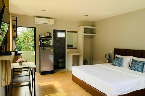 Apartment for rent in Seeya Hill, Choeng Thale, Phuket