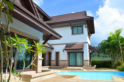 3 Bedroom Villa for sale in Ozone Villa Phuket, Pa Khlok, Phuket