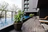 1 Bedroom Condo for rent in Noble Remix, Khlong Tan, Bangkok near BTS Thong Lo