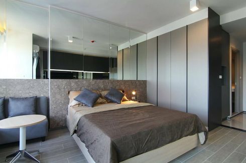 Condo for rent in Ideo Sukhumvit 93, Bang Chak, Bangkok near BTS Bang Chak