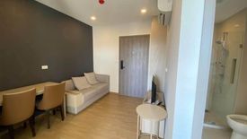 1 Bedroom Condo for rent in The Nest Sukhumvit 71, Phra Khanong Nuea, Bangkok near BTS Phra Khanong