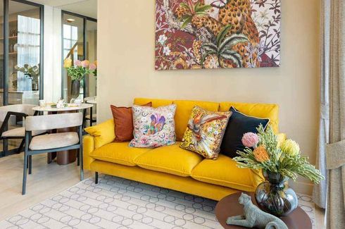 2 Bedroom Condo for sale in FLO by Sansiri, Khlong San, Bangkok near BTS Khlong San