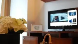 1 Bedroom Condo for rent in The Rajdamri, Pathum Wan, Bangkok near BTS Ratchadamri